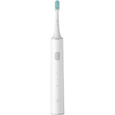 Електрическа четка за зъби Xiaomi Mi Electric Toothbrush T500, 31000 движения, бял