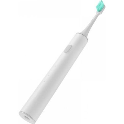 Електрическа четка за зъби Xiaomi Mi Electric Toothbrush, 31000 движения, бял