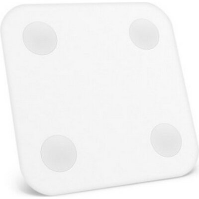 Xiaomi Ел. Везна Mi Smart Scale 2 (White)