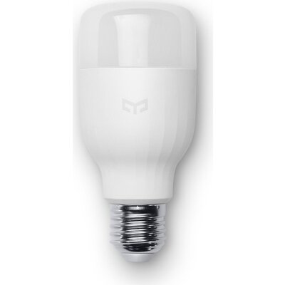 Xiaomi Крушка Mi LED Smart Bulb (White and Color)