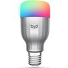 Xiaomi Крушка Mi LED Smart Bulb (White and Color)