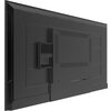 Prestigio IDS LCD Wall Mount 55" UHD 3840x2160, Landscape, 350cd/m2, HDMI (CEC) in, VGA in, USB2.0 in, RS232