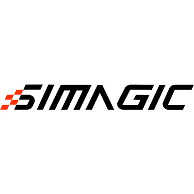 SIMAGIC Logoed Carpet (186*96CM)