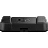 Elgato Stream Deck Pedal, Three customizable foot pedals, Heavy-duty chassis, Anti-skid feet, Interchangable springs, USB-C port