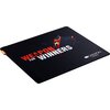 Mouse pad,350X250X3MM, Multipandex ,Gaming print , color box