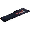 Mouse pad,930*350*430 *3MM, Jacquard ,Gaming print , color box