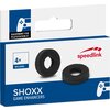 Speedlink SHOXX Game Enhancer, 4pcs - for PS4 Gamepad, Dimensions: 5 × 18 mm (height × diameter)
