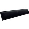 Wrist Rest Pro, with Cooling Gel, Anti-slip rubber feet, Compatible with all full-sized keyboards, Seamless design with a solid-