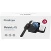 Prestigio ReVolt A5, 3-in-1 wireless charging station for iPhone, Apple Watch, AirPods, wilreless output for phone 7.5W/10W, wir