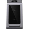 Prestigio ReVolt A8, 3-in-1 wireless charging station for iPhone, Apple Watch, AirPods, wilreless output for phone 7.5W/10W, wir