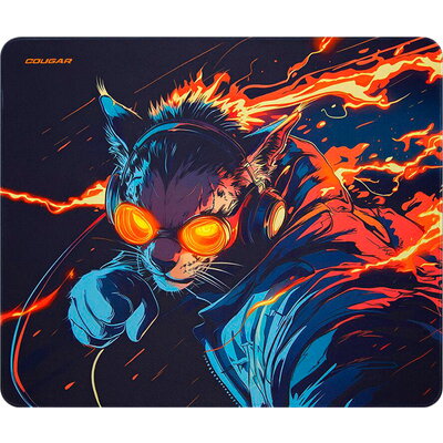 COUGAR Breaker L Gaming Mouse Pad