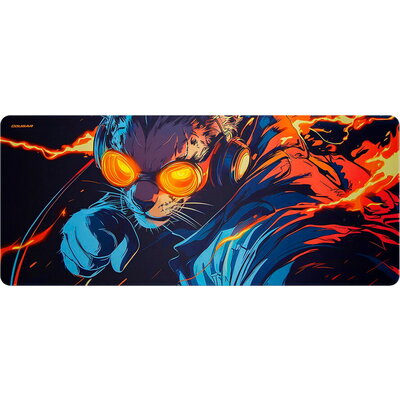 COUGAR Breaker XL Gaming Mouse Pad