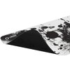 LORGAR MPA14XL, non-waterproof polyester fabric, with stitched edge.