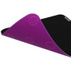 Lorgar Legacer 753, Gaming mouse pad, Ultra-gliding surface, Purple anti-slip rubber base, size: 360mm x 300mm x 3mm, weight 0.2