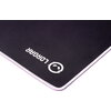 Lorgar Legacer 755, Gaming mouse pad, Ultra-gliding surface, Purple anti-slip rubber base, size: 500mm x 420mm x 3mm, weight 0.4