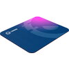 Lorgar Main 133, Gaming mouse pad, High-speed surface, Purple anti-slip rubber base, size: 360mm x 300mm x 3mm, weight 0.2kg