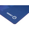 Lorgar Main 133, Gaming mouse pad, High-speed surface, Purple anti-slip rubber base, size: 360mm x 300mm x 3mm, weight 0.2kg