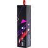 Lorgar Main 319, Gaming mouse pad, High-speed surface, Purple anti-slip rubber base, size: 900mm x 360mm x 3mm, weight 0.6kg