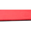 Lorgar Main 323, Gaming mouse pad, Precise control surface, Red anti-slip rubber base, size: 360mm x 300mm x 3mm, weight 0.21kg
