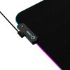 Lorgar Steller 913, Gaming mouse pad, High-speed surface, anti-slip rubber base, RGB backlight, USB connection, Lorgar WP Gamewa