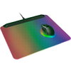 Razer Firefly V2 Pro Phantom Green Edition, Razer Chroma customizable RGB lighting, Micro-textured surface, Built-in cable catch