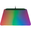 Razer Firefly V2 Pro Phantom Green Edition, Razer Chroma customizable RGB lighting, Micro-textured surface, Built-in cable catch
