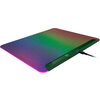 Razer Firefly V2 Pro Phantom Green Edition, Razer Chroma customizable RGB lighting, Micro-textured surface, Built-in cable catch