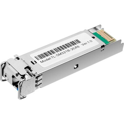 TP-Link SM321B-2 Omada 1000Base-BX WDM Bi-Directional SFP Module