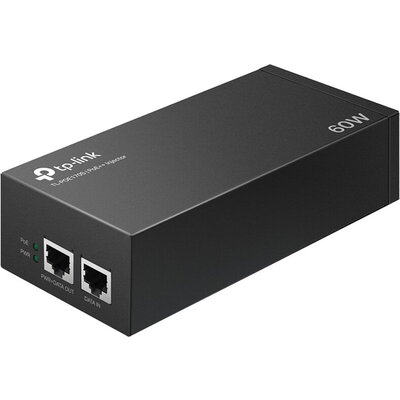 TP-Link TL-POE170S PoE+ Injector Adapter