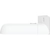UBIQUITI UUACC-Camera-AM-W mount accessory that attaches the G5 Turret Ultra or G6 Turret to a wall, corner, or poll UBIQUITI UUACC-Camera-AM-W mount accessory that attaches the G5 Turret Ultra or G6 Turret to a wall, corner, or poll