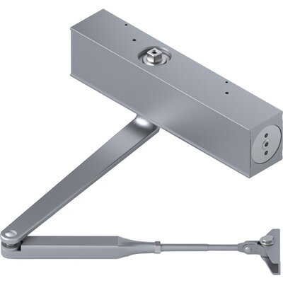 Ubiquiti Door Closer