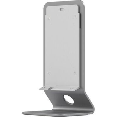 Ubiquiti UACC-U7-Pro-Wall-TS Lightweight, aluminum table stand for the U7 Pro Wall Ubiquiti UACC-U7-Pro-Wall-TS Lightweight, aluminum table stand for the U7 Pro Wall