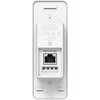 Ubiquiti Access Ultra Tamper-resistant access reader with a built-in hub for complete, single-door entry control from one device