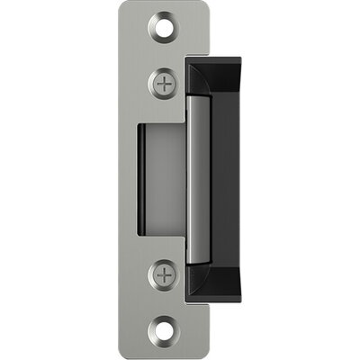 Ubiquiti UA-Lock-Electric Fail-secure electric strike lock that connects to a UniFi Access Hub, Holds up to 1,200 kg, Can be ins