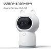 Aqara Camera Hub G3