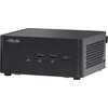 ASUS NUC 14pro/RNUC14RVHI300003I/Intel Core 3 100U/Intel Graphics/no Storage/no RAM/AX211.D2WG.NV/no OS/UK Cord/Tall Kit(L6)/EAN