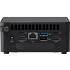 ASUS NUC 14pro/RNUC14RVHI300003I/Intel Core 3 100U/Intel Graphics/no Storage/no RAM/AX211.D2WG.NV/no OS/UK Cord/Tall Kit(L6)/EAN
