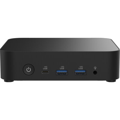 ASUS NUC 14 Essential RNUC14MNK2500002, Intel N250