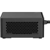 NUC 15 PRO/RNUC15CRHC700002/Core 7 240H 45W/Intel Arc graphics/no RAM/no Storage/Intel Wi-Fi 7 BE202/USB Total - 7/4 USB Type-A/