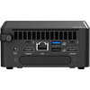 NUC 15 PRO/RNUC15CRHC700002/Core 7 240H 45W/Intel Arc graphics/no RAM/no Storage/Intel Wi-Fi 7 BE202/USB Total - 7/4 USB Type-A/