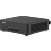 ASUS NUC 15 PRO/RNUC15CRKC700002/Core 7 240H 45W/Intel Arc graphics/no RAM/no Storage/Intel Wi-Fi 7 BE202/USB Total - 7/4 USB Ty
