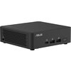 ASUS NUC 15 PRO/RNUC15CRKC700002/Core 7 240H 45W/Intel Arc graphics/no RAM/no Storage/Intel Wi-Fi 7 BE202/USB Total - 7/4 USB Ty