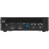 ASUS NUC 16 PRO/RNUC16GDKU560002/U5 325 /Intel Graphics/no RAM/no SSD/ Wi-Fi 7 BE211/Kit (L6)/EU ASUS NUC 16 PRO/RNUC16GDKU560002/U5 325 /Intel Graphics/no RAM/no SSD/ Wi-Fi 7 BE211/Kit (L6)/EU