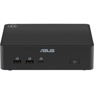 ASUS NUC 16 PRO/RNUC16GDKW96C002/UX9 378H /Intel Arc B390/LPDDR5-8533 32G/no SSD/ Wi-Fi 7 BE211/Kit (L7)/EU