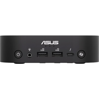 NUC 14 PRO AI/RNUC14LNKU7094N2/Ultra 7-258V/Intel Arc graphics/32G/1TB/WiFi 7, BT/Win 11 PRO NextGen Premium/with DTPM/Mini-PC (