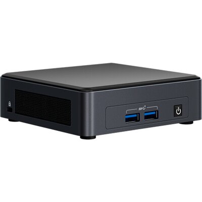 Intel NUC 11 Pro Kit NUC11TNHi70Z, - Intel Core i7-1165G7