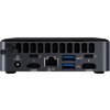 Intel NUC 11 Pro Kit NUC11TNHi70Z, - Intel Core i7-1165G7