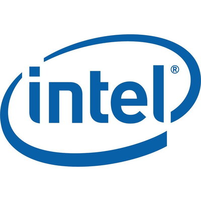 Intel NUC Kit, NUC10i7FNH, w/ EU cord, single pack