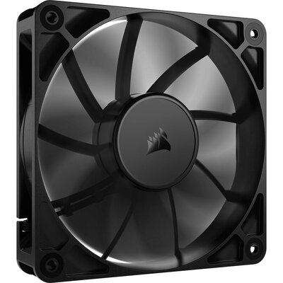 CORSAIR RS120, 120mm Fan, Single Pack