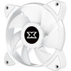 Galaxy III Essential EN45433, 3x BX120 Fans, ARGB MB SYBC Control Box & Remote Controller, Color Box